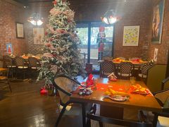 -弗兰克牛排西餐厅Ribone steak house(柠檬花园店)