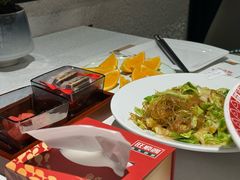-旺顺阁鱼头泡饼(小红门店)
