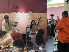 -咏江南·苏式火锅·苏州评弹(观前街店)