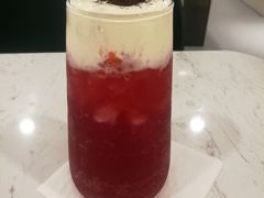 蜜桃桃红宝石-飞行喵MR PILOT|猫舍·猫咖(静安大融城店)