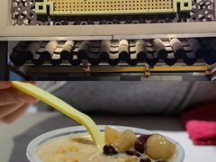 -八婆婆烧仙草(中山路店)