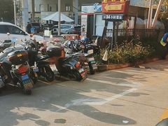 -麦当劳(浦珠路得来速店)