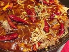 -丰收日·小海鲜·沪上家宴(顾村正大店)