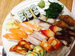 -林妈妈村·日式料理(宝山万达店)
