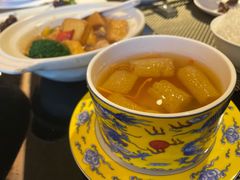 -富力威斯汀酒店-中国元素中餐厅(武昌临江店)