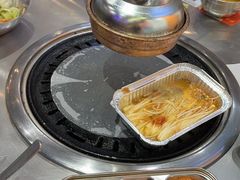 -玄希浪漫厨房·韩料烤肉(湖滨银泰in77店)