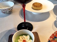 -蘇锦宴·淮扬菜烤鸭·小院(三元桥霄云路店)