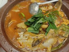 -肖记公安牛肉鱼杂馆·省级非物质文化遗产(三角路直营店)