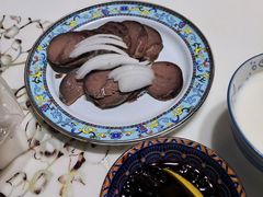 马肠子-金山奶茶馆(五一路店)
