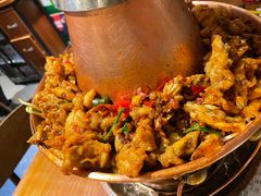 -炉小二铜锅牛蛙•川湘菜(三里屯店)