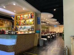 -黑松白鹿(崇文门新活馆店)