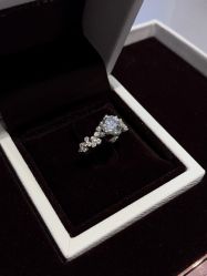 -Cindy Jewelry·钻戒·彩色宝石