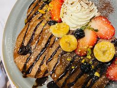 -娜娜家·Nana's restaurant(国金汇店)