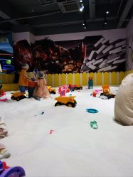 -宝燕乐园(闵行旗舰店)