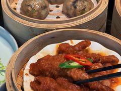 -厦门艾美酒店·乐美中餐厅