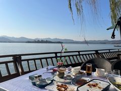 -柳莺湖上·湖景餐厅·江南菜(西湖店)