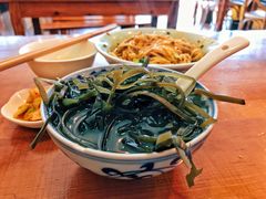 -兵哥豌豆面(青华店)