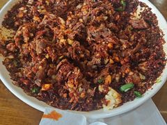 -长安后宰门水盆羊肉(新都心店)