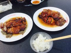 -黄连大头华烧鹅店(大良店)