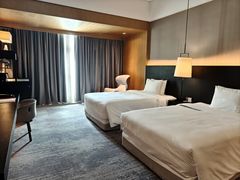 -中山保利艾美酒店-乐美中餐厅