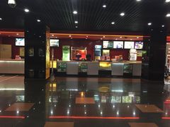 -SFC上影影城(广州店)