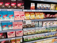 -家乐福(古北店)