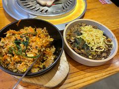 -喜来稀肉(北外滩白玉兰广场店)