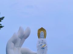 -三亚南山文化旅游区