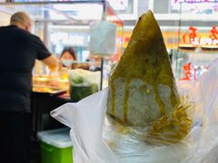 -阜阳杜大大卷馍(塘沽路店)