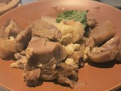 -打酱油·非遗淮扬菜(瘦西湖梅岭店)