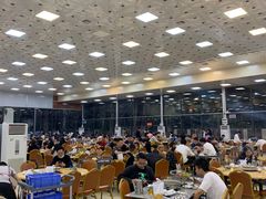大堂-五洞大众牛餐馆(番禺分店)