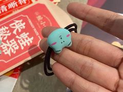 -蛙小侠(五象万象汇店)