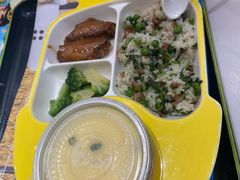 -老娘舅(吴山路店)