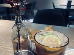 -Maxpoint Kitchen 西餐咖啡(乐峰广场店)