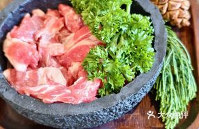 Seeking Cave Beef Short Ribs