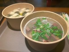 -萝春阁·上海生煎包