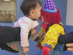 -金宝贝早教(南山花园城店)