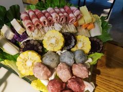 -三个椰子·现砍椰子鸡(金源CBD店)
