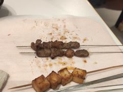 -爪王羊排火锅·烧烤
