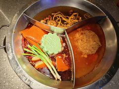 -大龙燚火锅(太古里店)