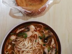 -尧钧财鱼面(育才路店)