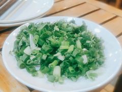 -北华涮肉(华严北里店)