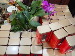 -文雅轩茶叶(锦和越界田林坊店)