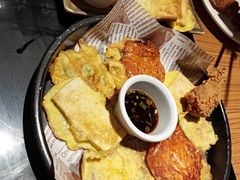-火炉火自助餐(悠唐购物中心店)