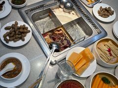 -海底捞火锅(大融城店)