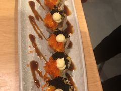 -山之川日料放题(通州店)