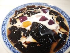 芋圆仙草-老廣糖水铺(乐汇城店)