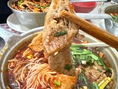 -铁锅哥米线