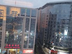 -喜悦烤鸭·新京菜(王府井店)