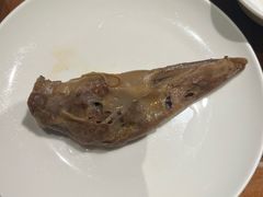 -北京老铺烤鸭(高新店)